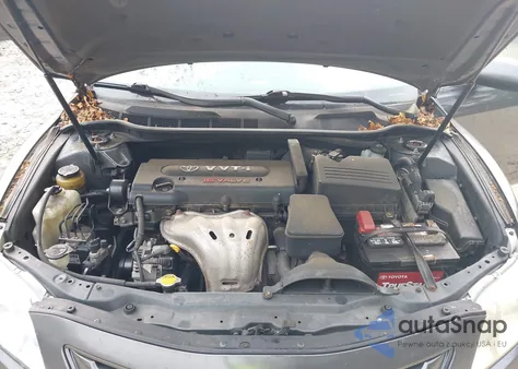 2007 Toyota Camry Le из США, поврежденный, VIN 4T1BE46K77U691164